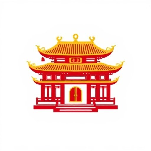 88影院合作伙伴-横店影视城
